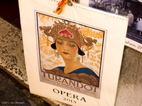 Opera Calendar 2013
