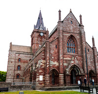 St Magnus, Kirkwall